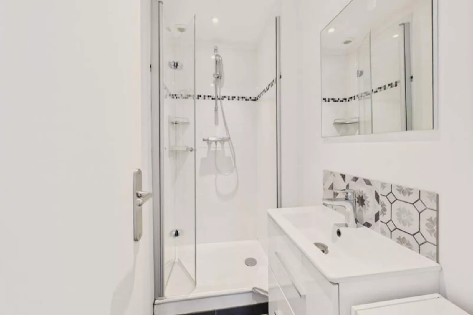 Appartements à Fouesnant-Niet-getagd