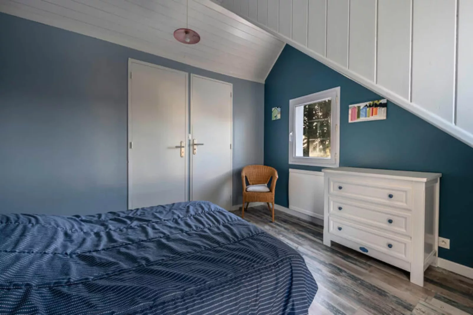 Maison à La Turballe-Niet-getagd