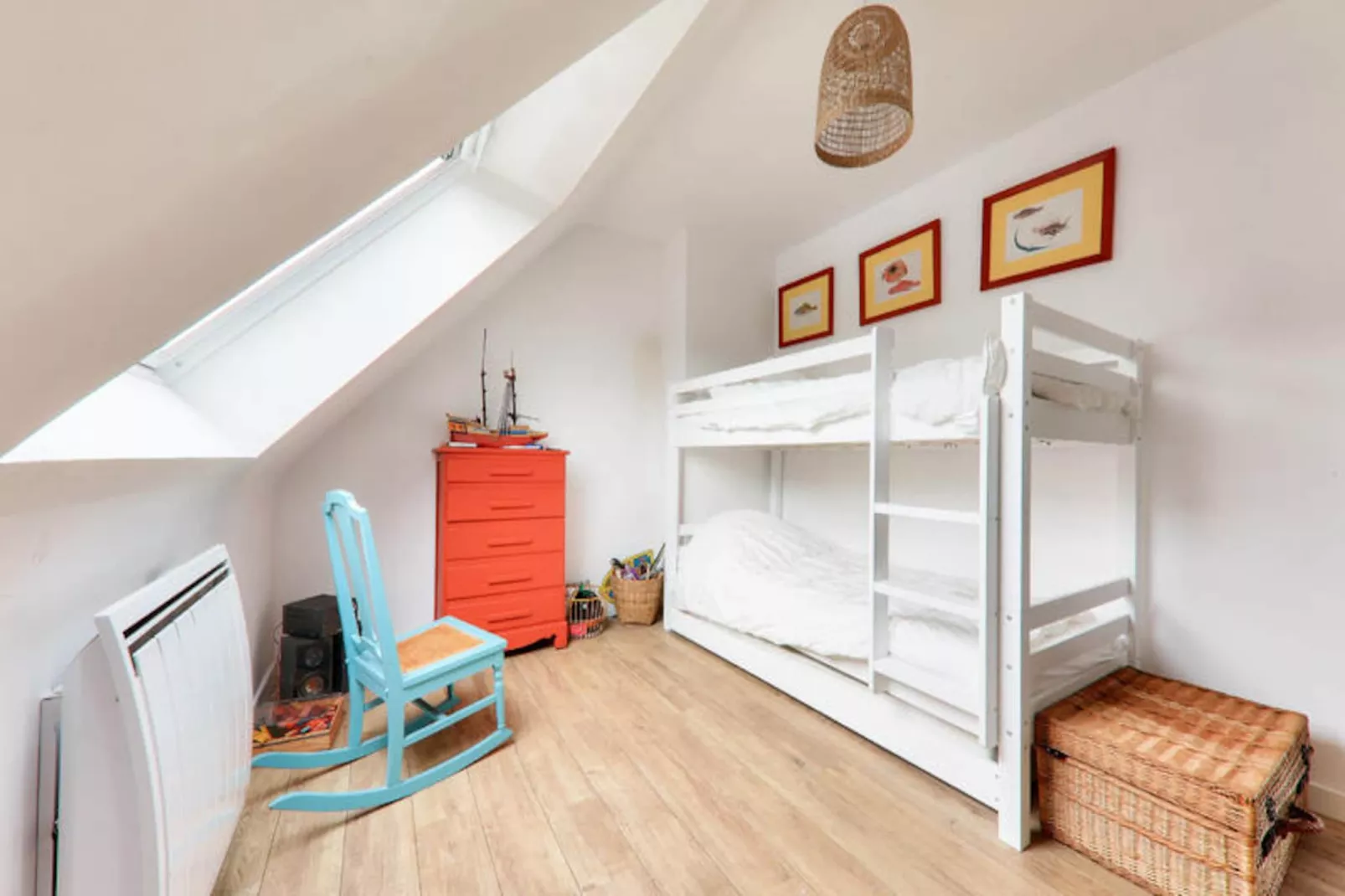 Maison à Arzon - Port Crouesty-Niet-getagd