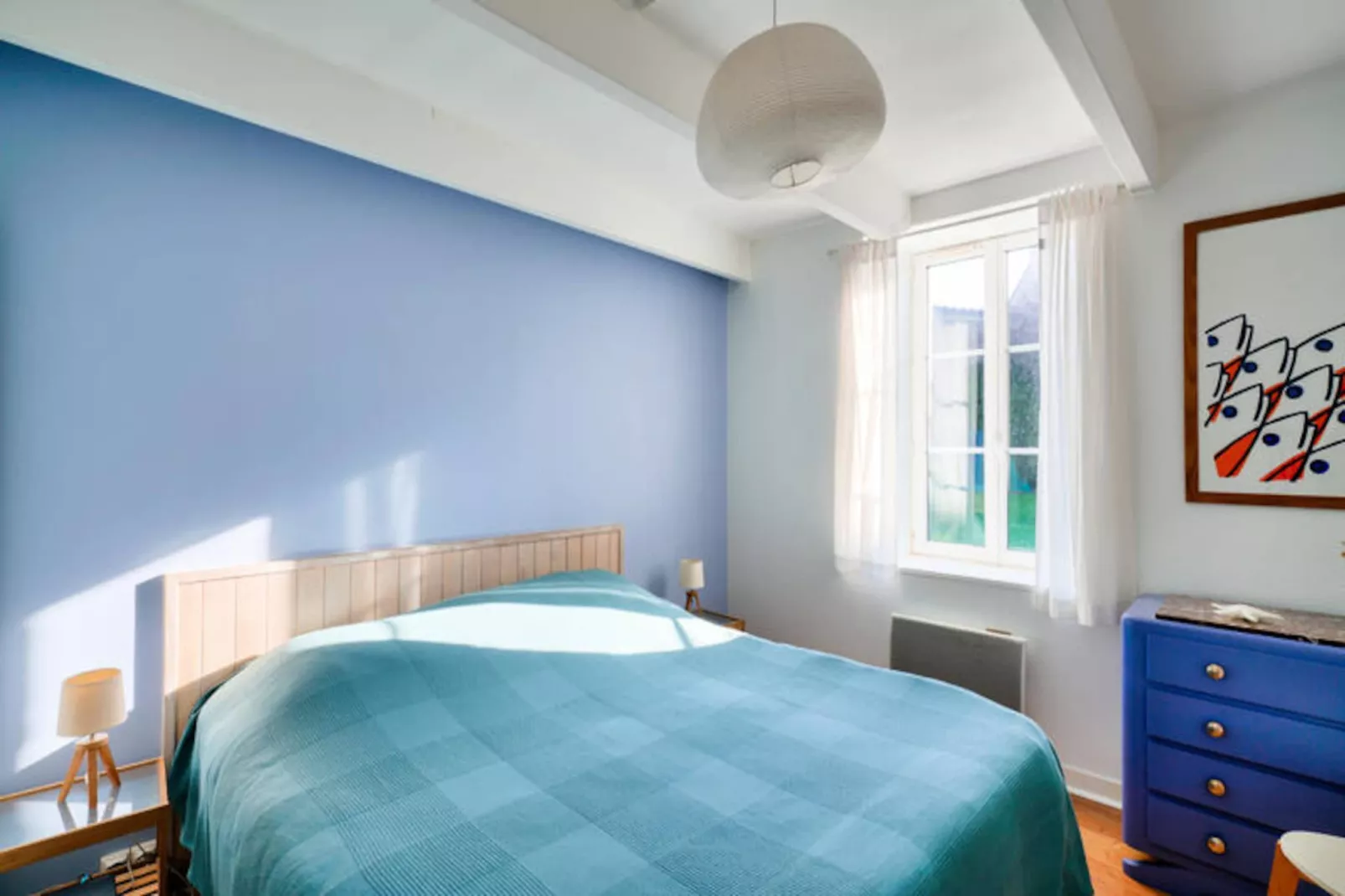 Maison à Penmarc'h-Niet-getagd