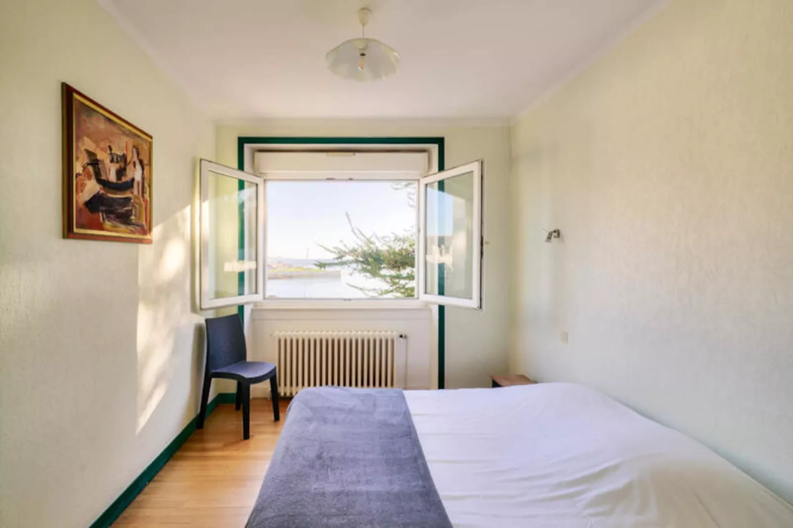 Maison à Plobannalec-Lesconil-Niet-getagd