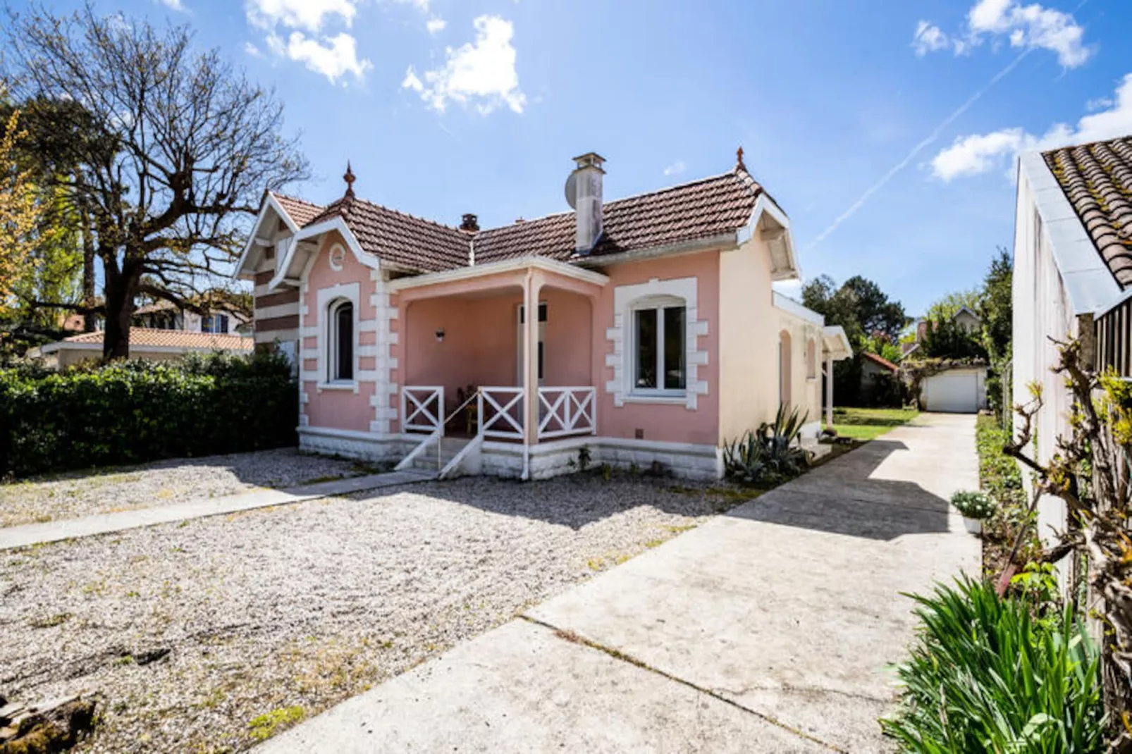 Maison à Andernos-les-Bains-Niet-getagd
