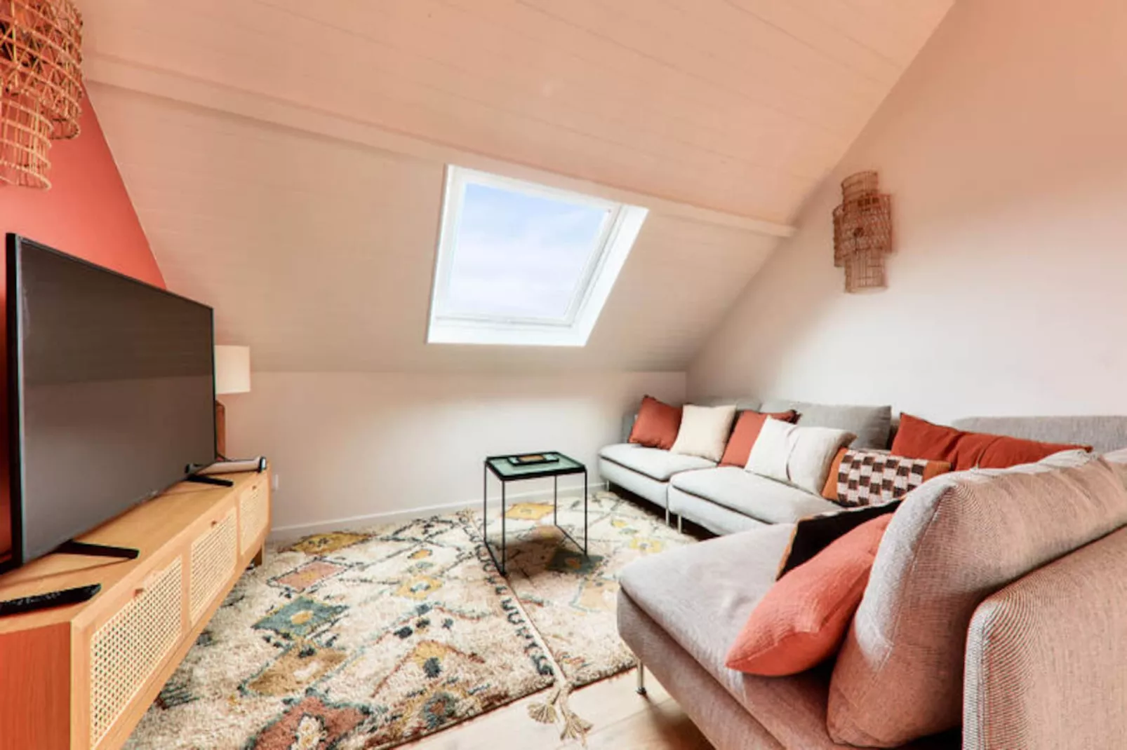 Maison à Arzon - Port Crouesty-Niet-getagd