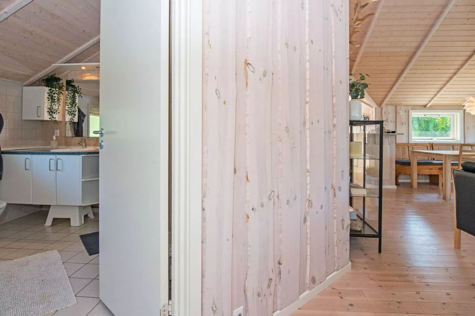 6 persoons vakantie huis in Toftlund-By Traum-Binnen