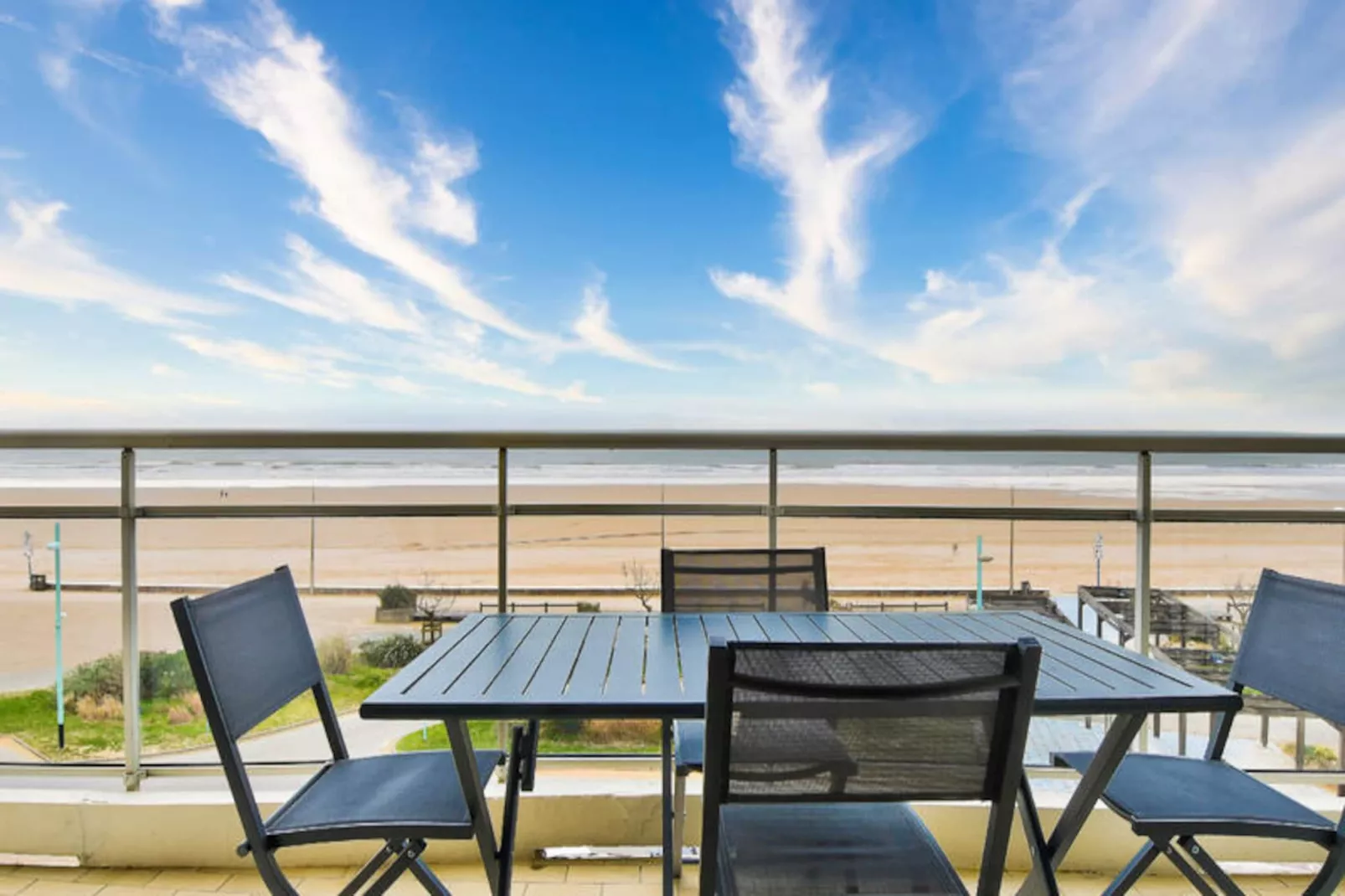 Appartements à Saint-Jean-de-Monts-Niet-getagd