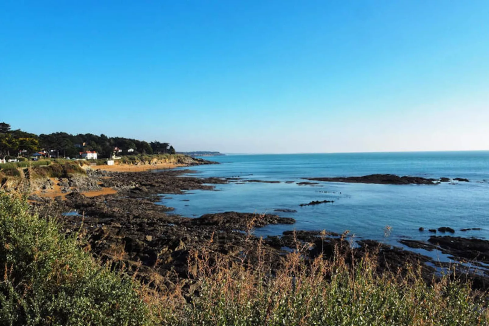 Appartements à Préfailles-Niet-getagd