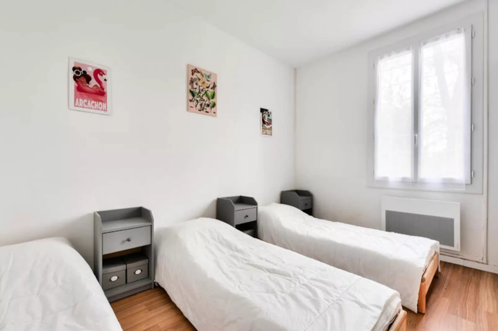 Maison à Lanton-Niet-getagd