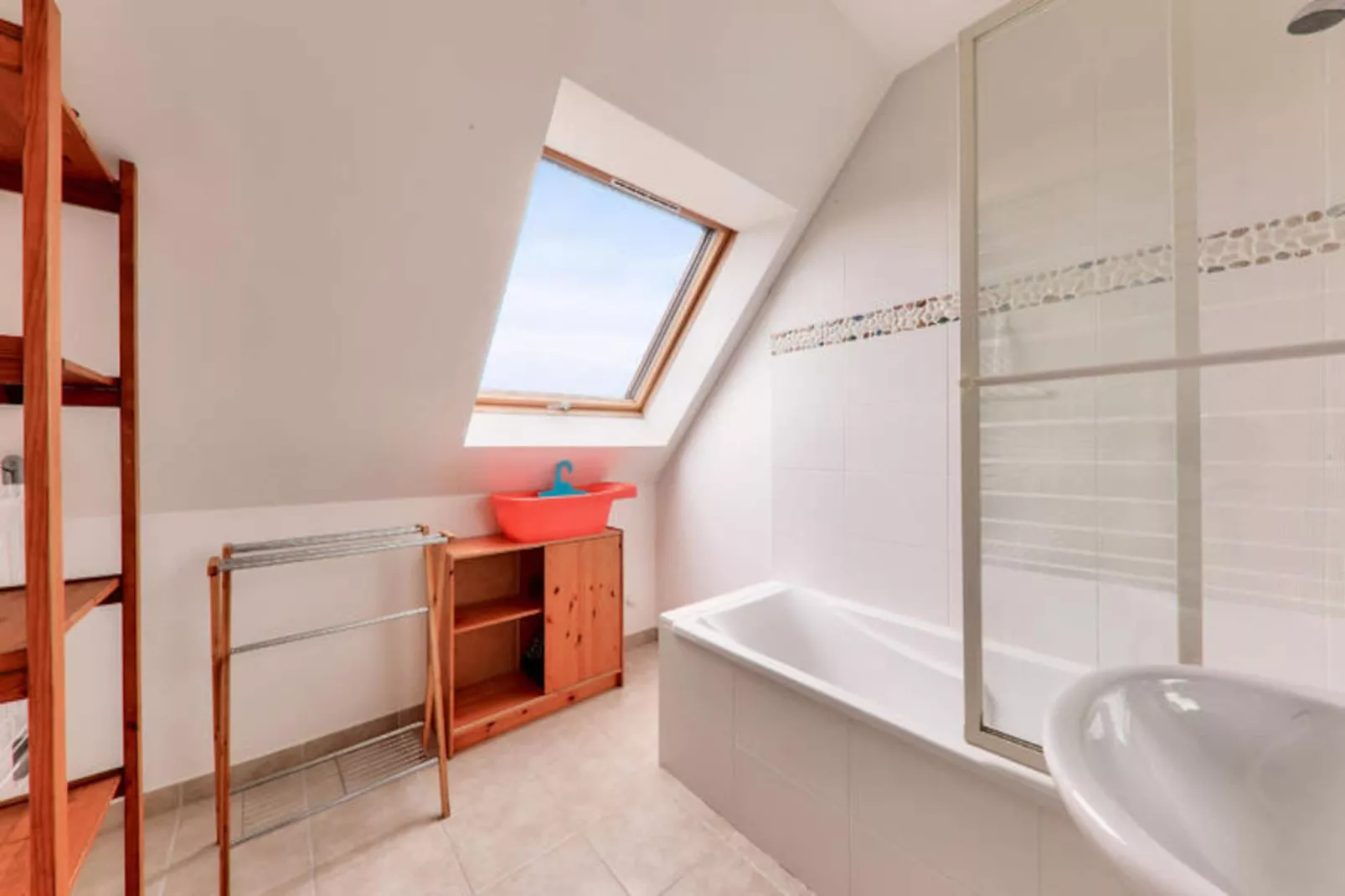 Appartements à Saint Gildas de Rhuys-Niet-getagd