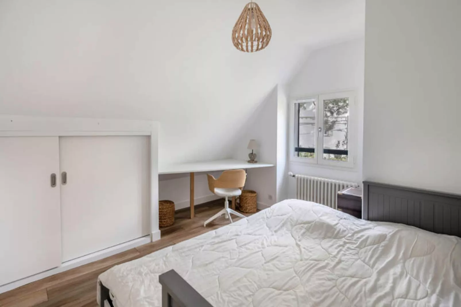 Appartements à La Baule-Niet-getagd