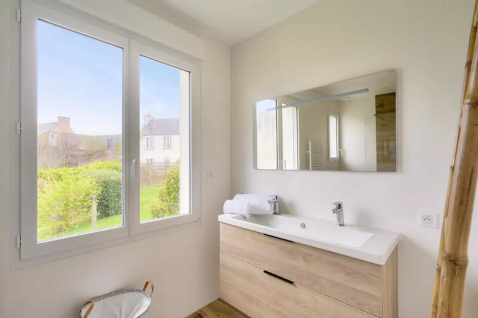 Maison à Ploneour-Lanvern-Niet-getagd