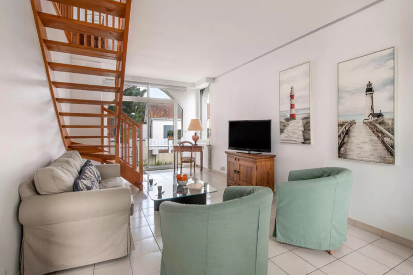 Maison à Pornichet-Niet-getagd