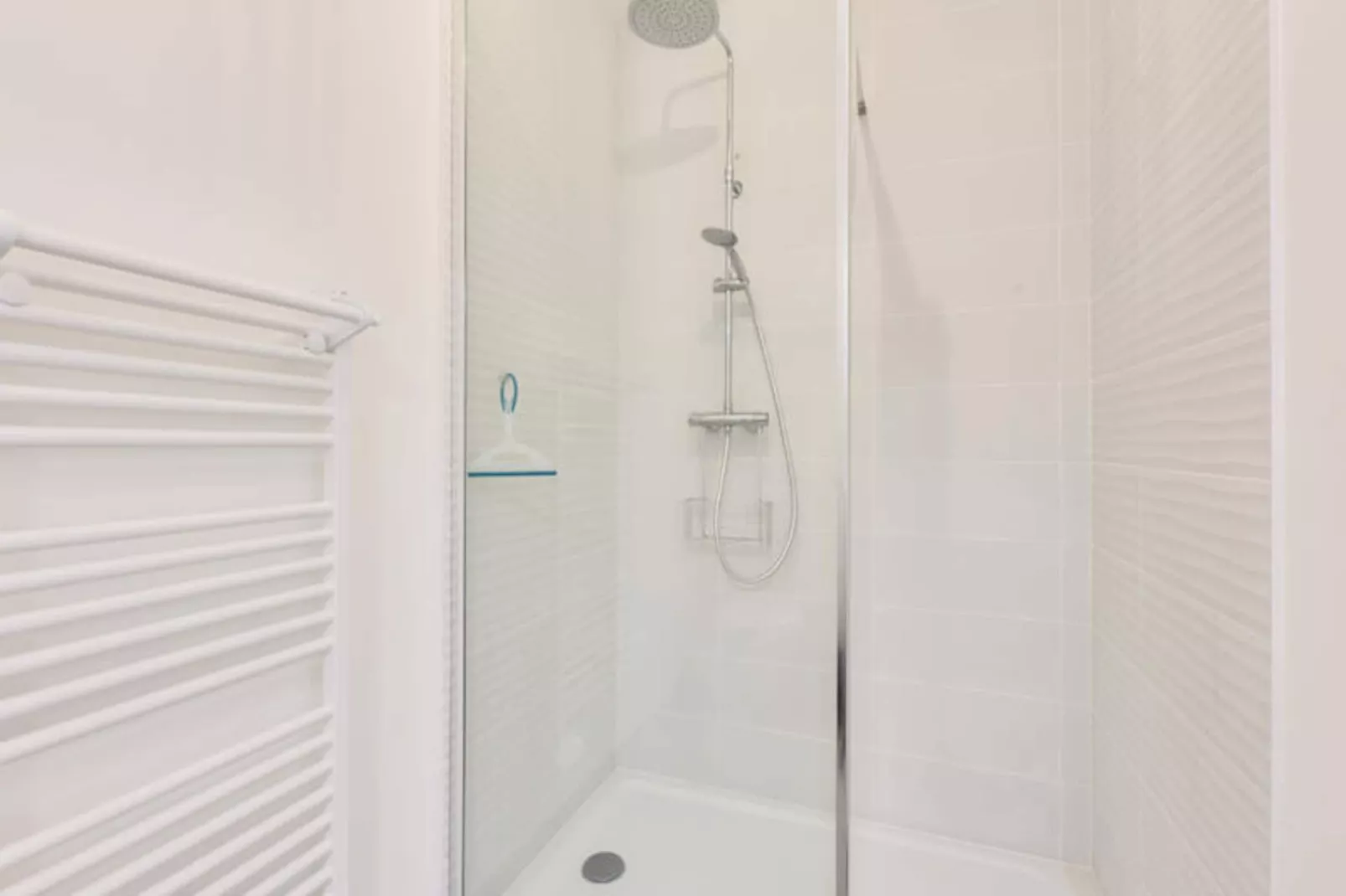 Appartements à Andernos-les-Bains-Niet-getagd