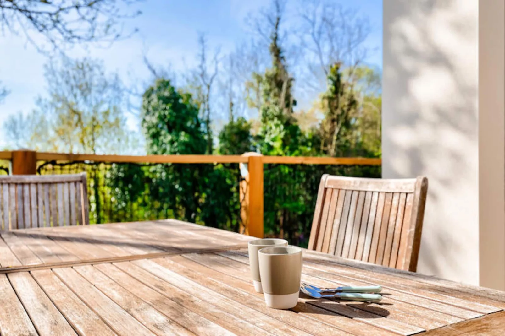 Maison à Saint Vincent sur Jard-Niet-getagd