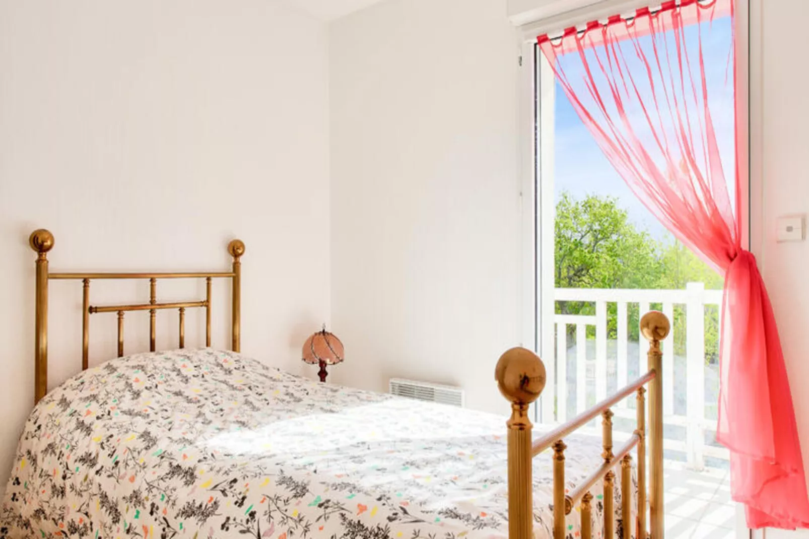 Appartements à Fouesnant-Niet-getagd