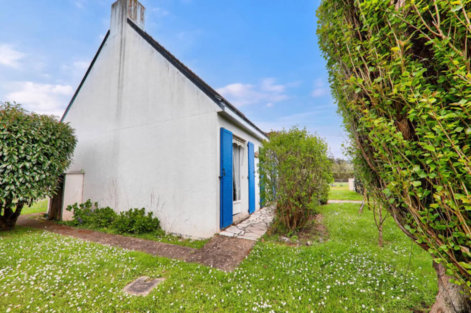 Maison à Saint Gildas de Rhuys-Niet-getagd