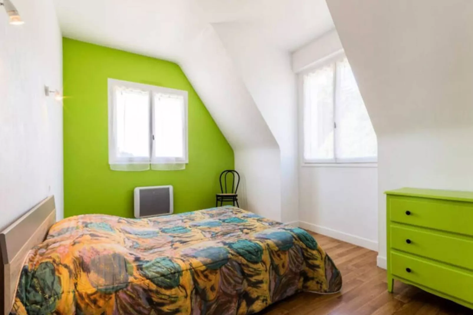 Maison à Le Pouliguen-Niet-getagd