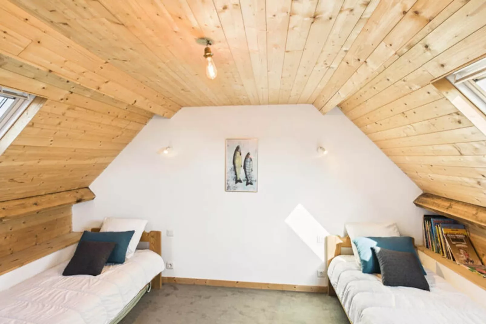 Maison à Loctudy-Niet-getagd