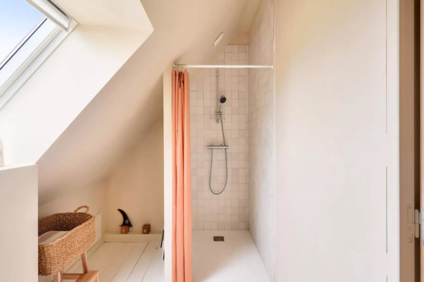 Maison à Penmarc'h-Niet-getagd