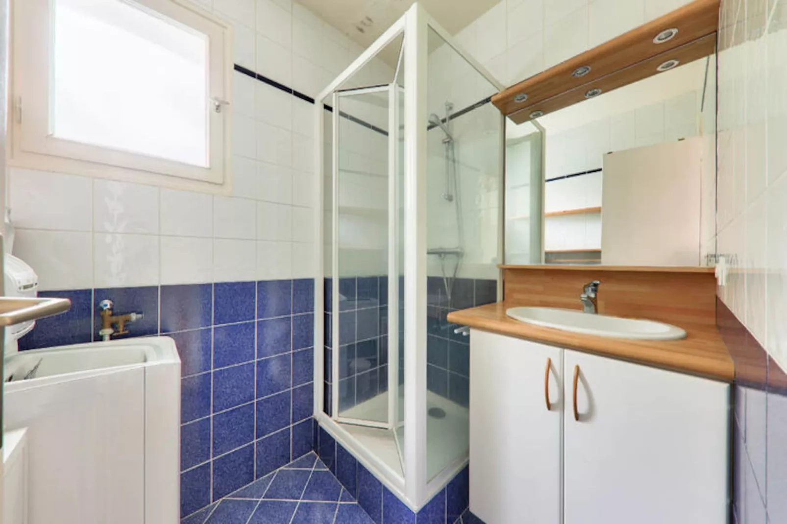 Appartements à Arradon-Niet-getagd