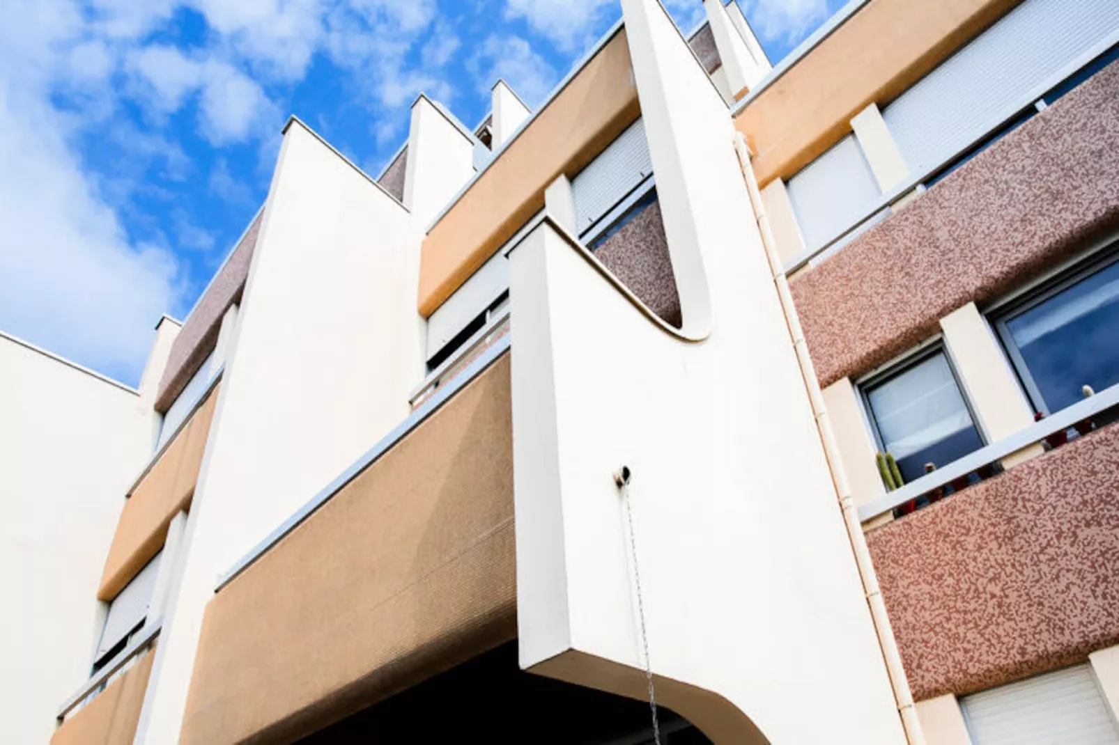 Appartements à Dinard-Niet-getagd