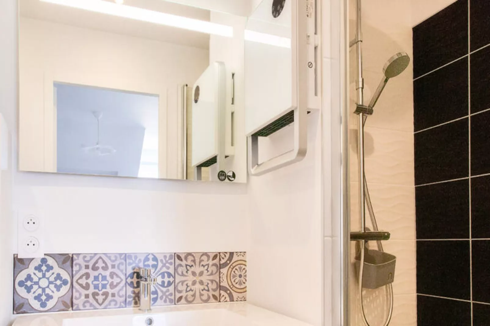 Appartements à Fouesnant-Niet-getagd