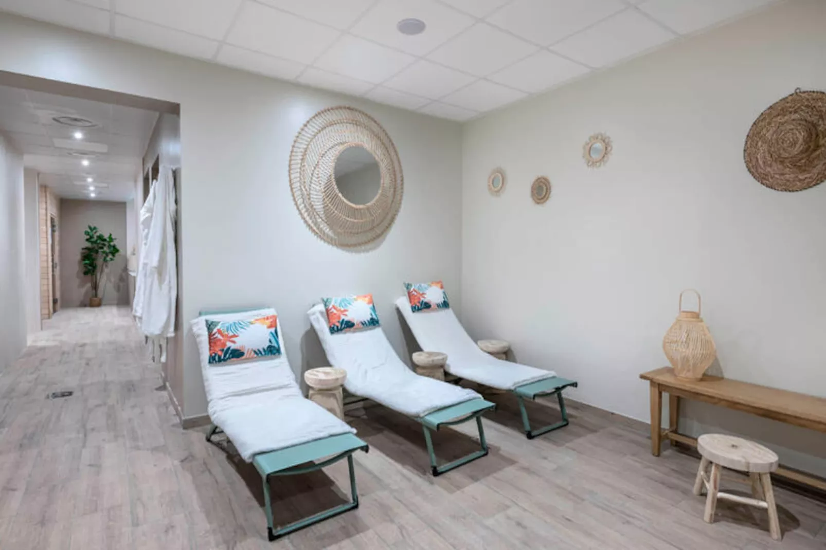 Appartements à Le Pouliguen-Niet-getagd