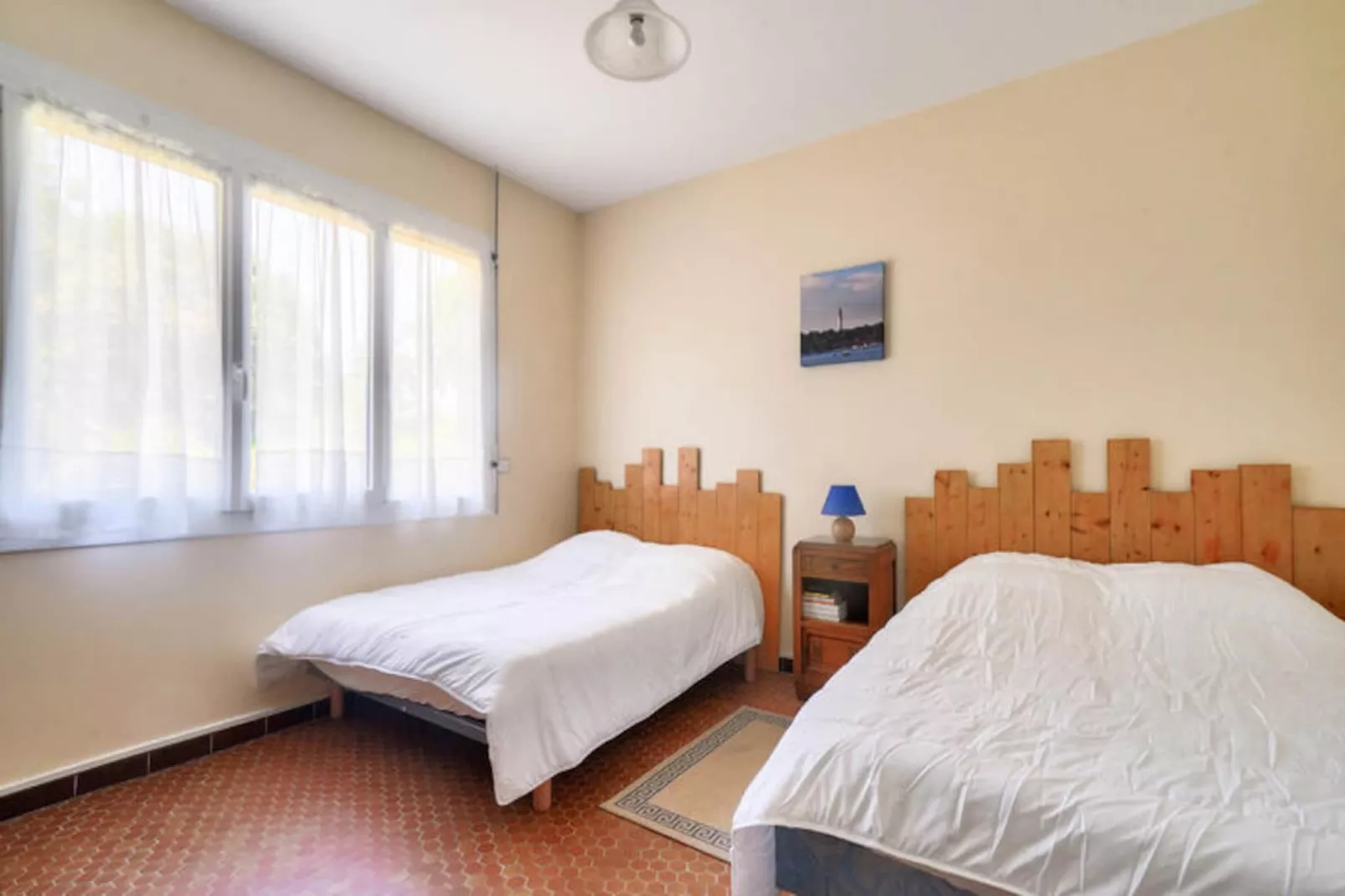 Maison à Andernos-les-Bains-Niet-getagd