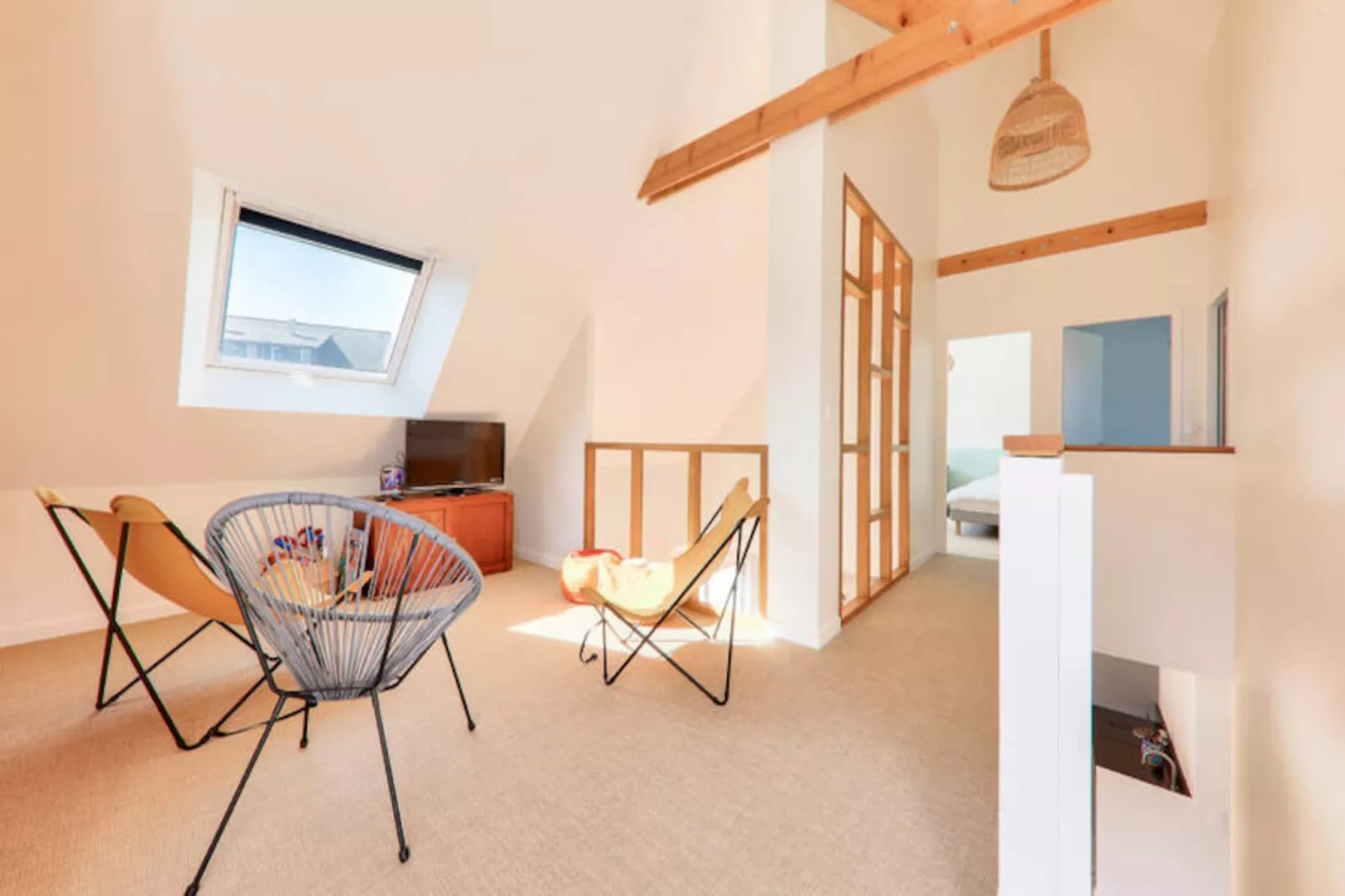 Maison à Sarzeau-Niet-getagd