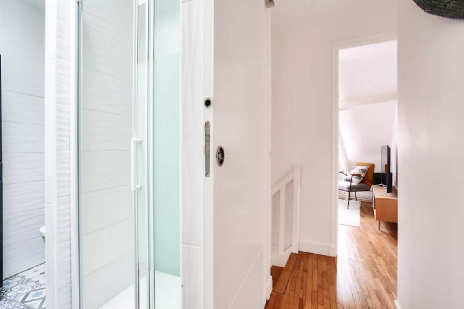 Maison à Dinard-Niet-getagd