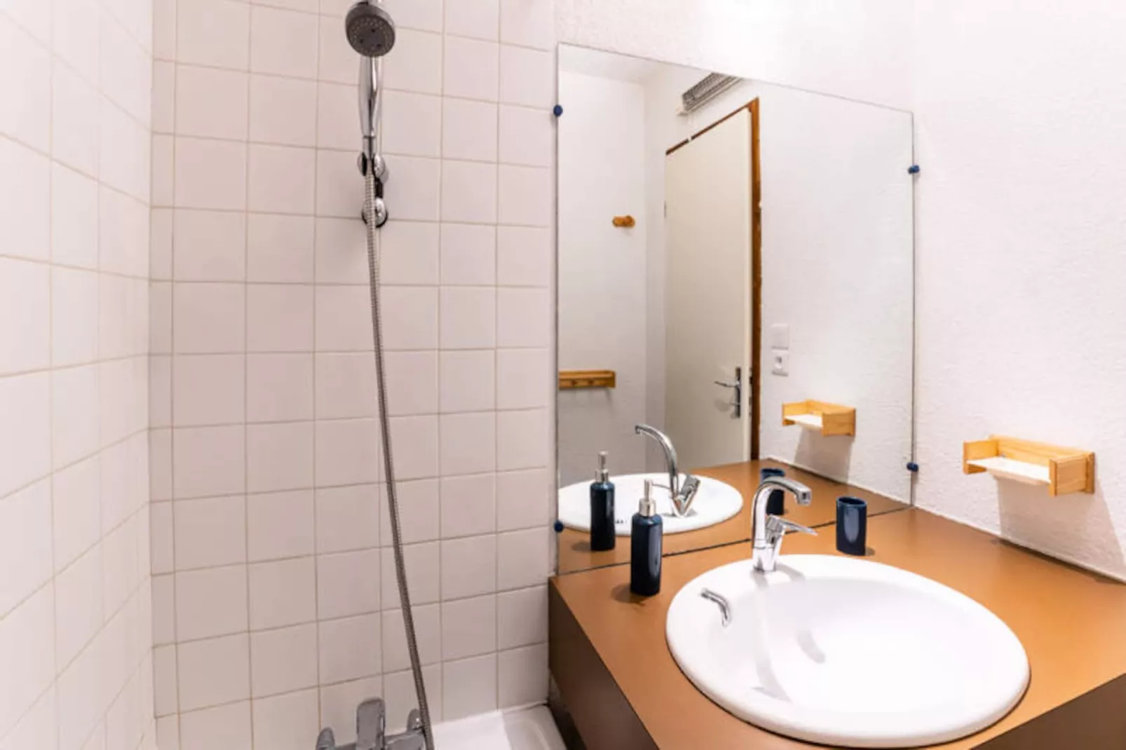 Appartements à Le Dévoluy-Niet-getagd