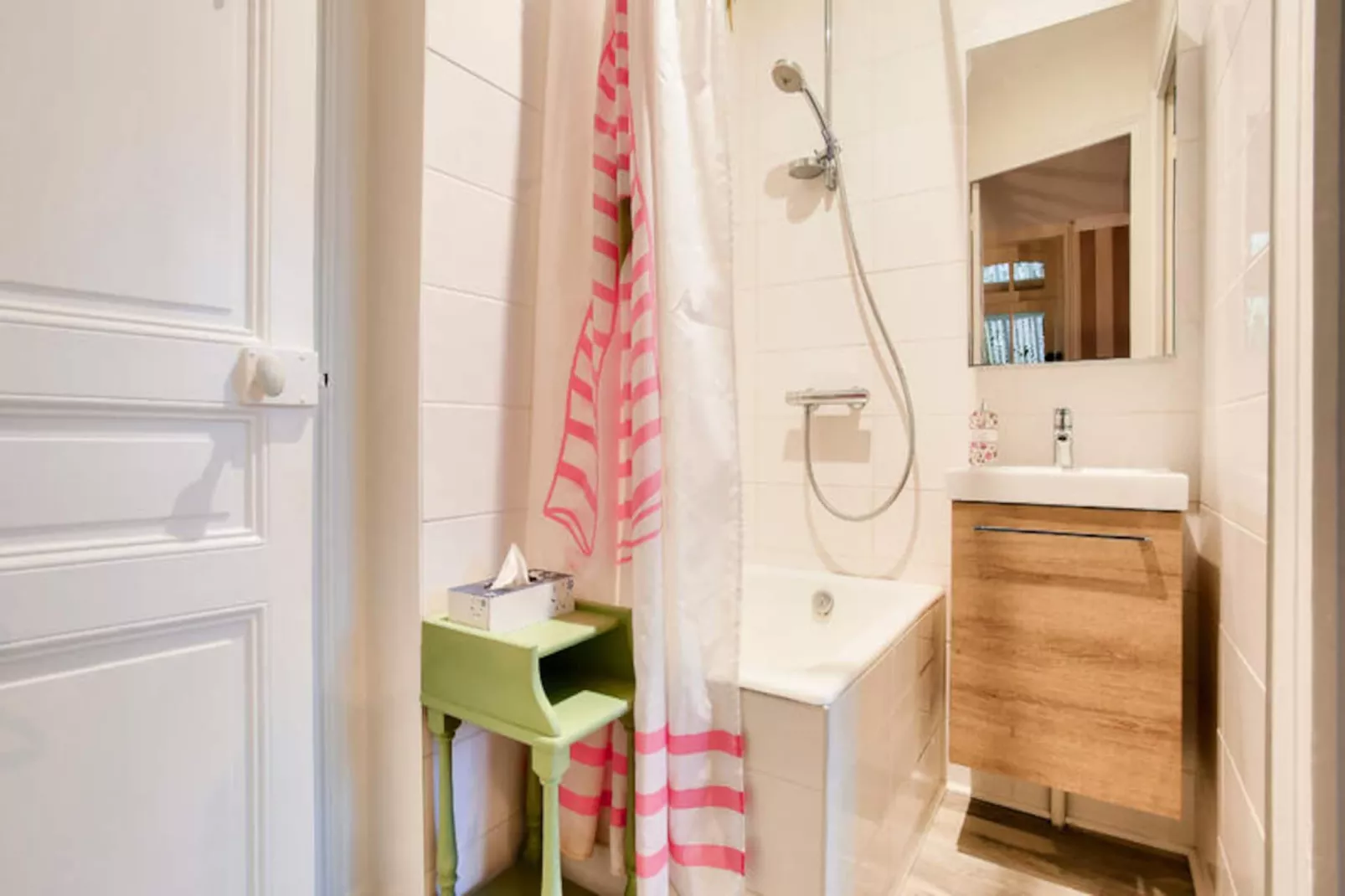 Maison à Dinard-Niet-getagd