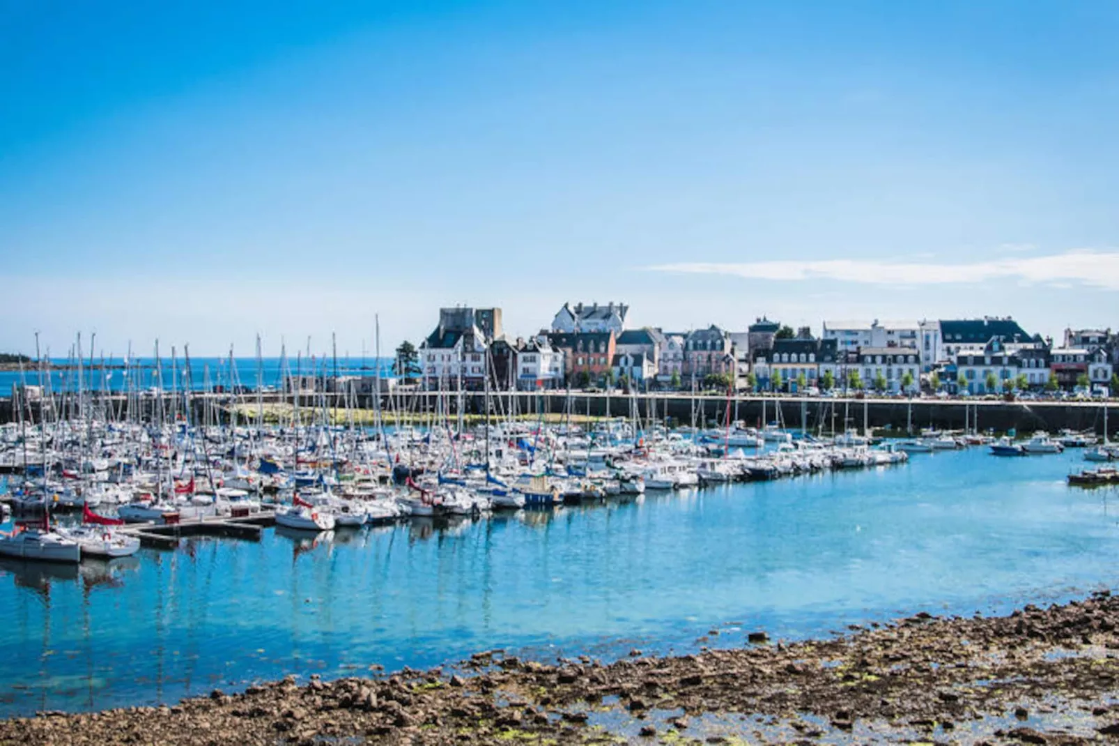 Appartements à Concarneau-Niet-getagd