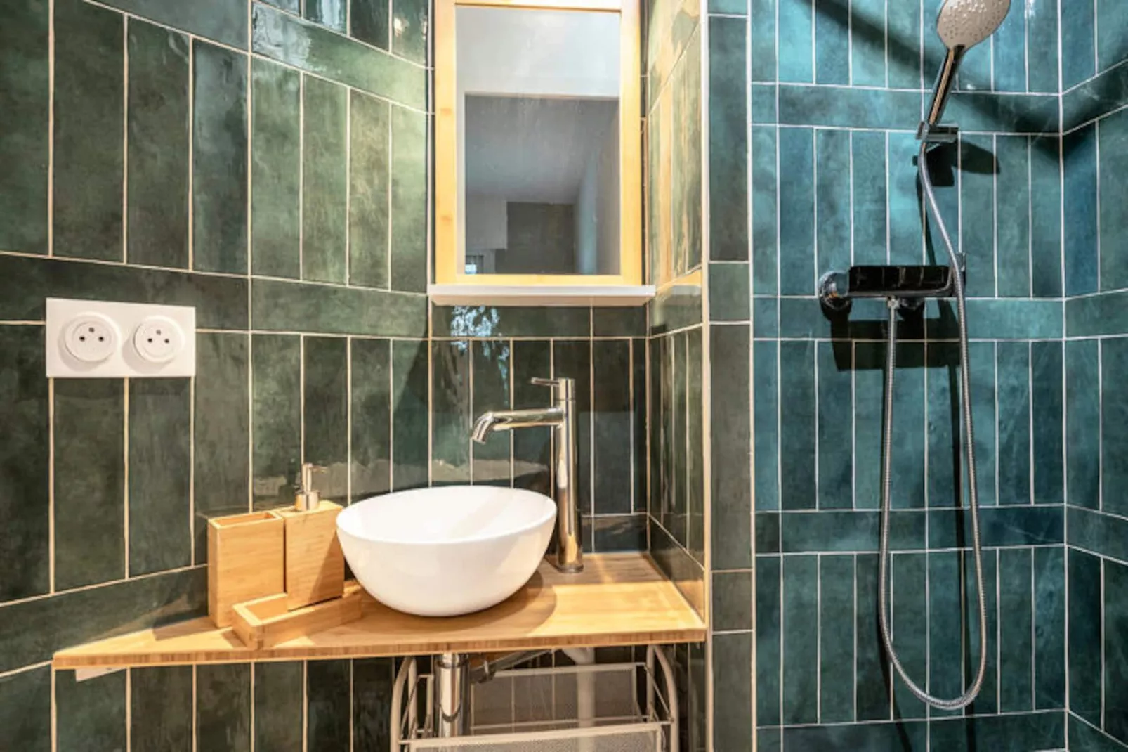 Appartements à La Baule-Niet-getagd