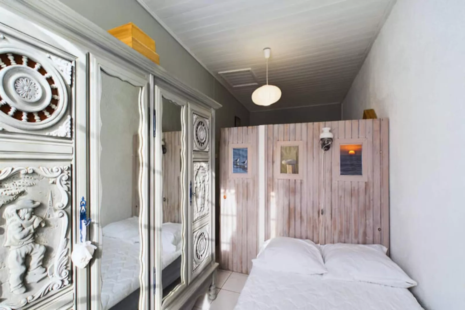 Maison à Longeville-sur-Mer-Niet-getagd