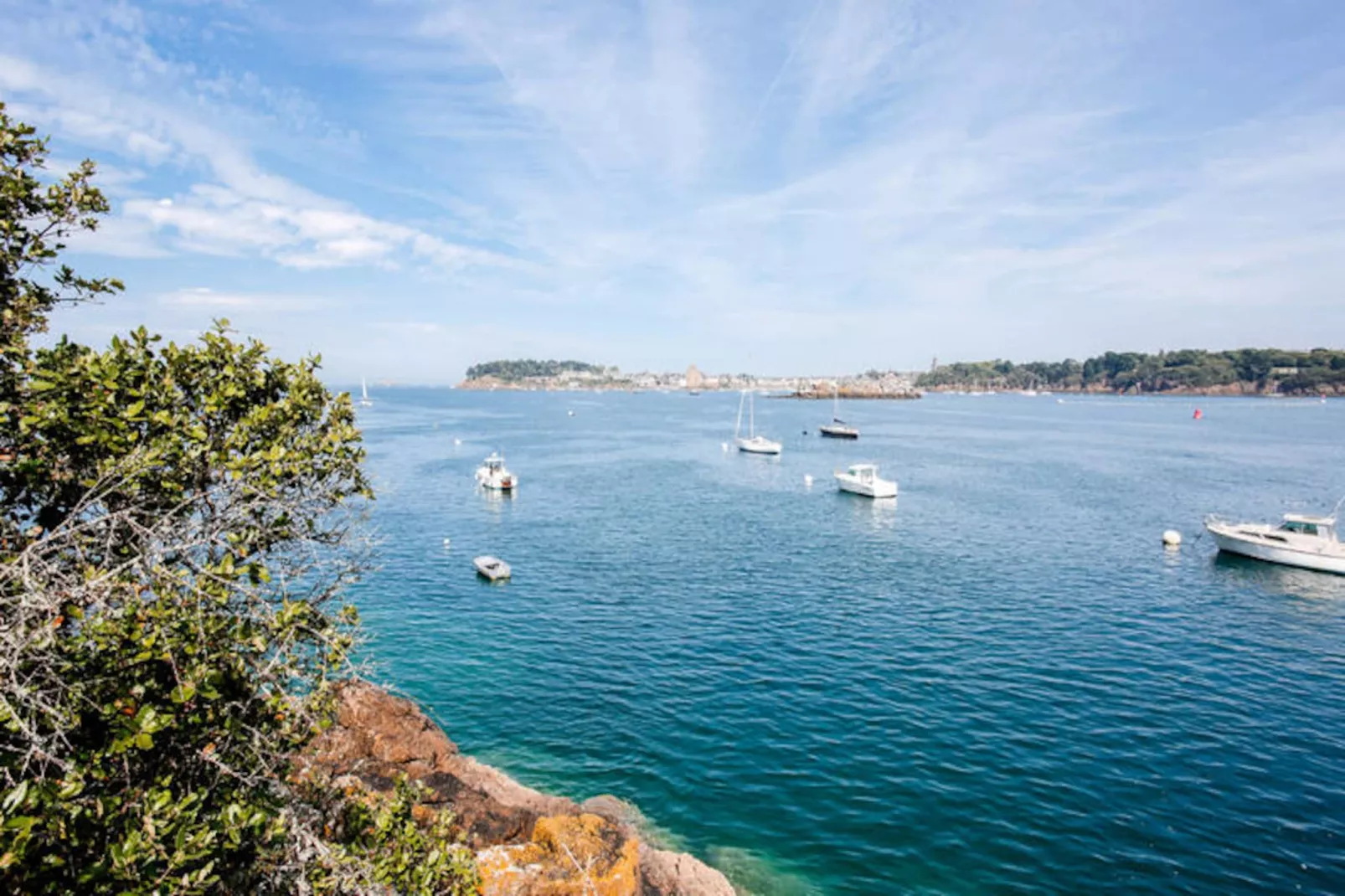 Studio à Dinard-Niet-getagd