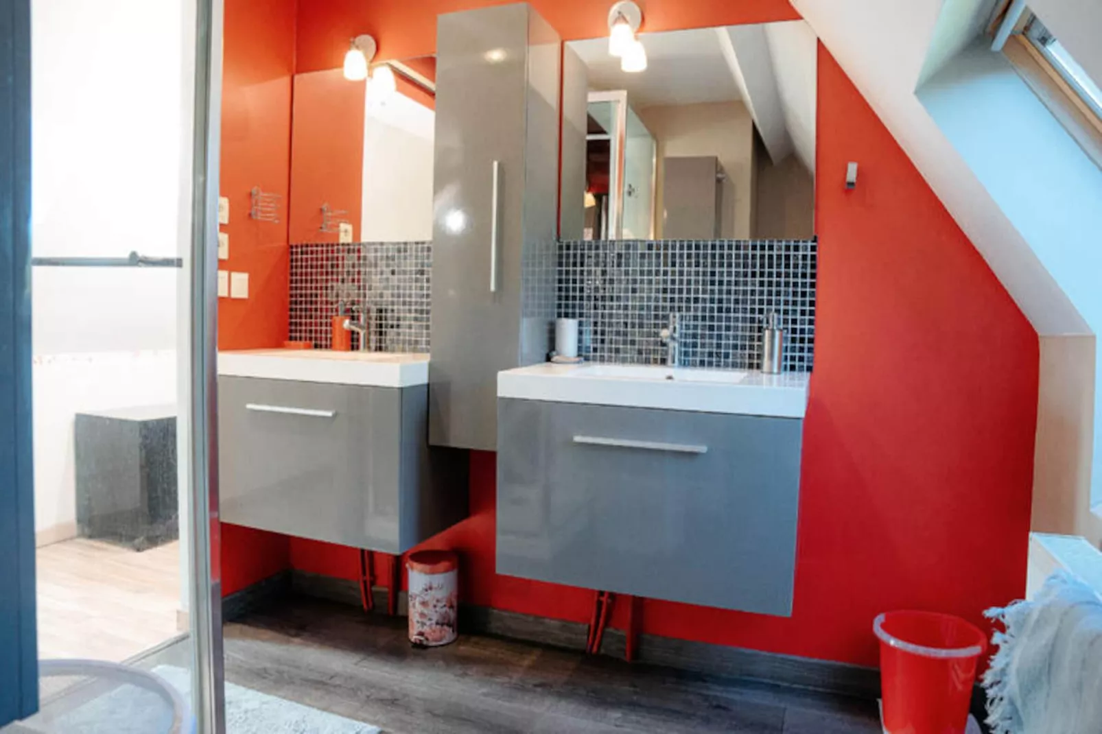 Maison à Saint Rabier-Niet-getagd