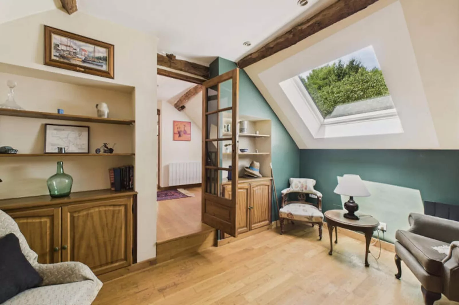 Maison à Salignac-Eyvigues-Niet-getagd