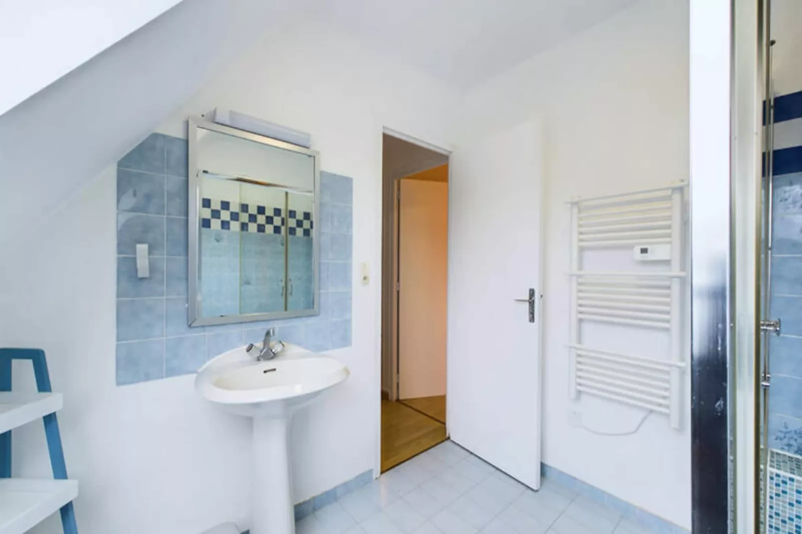 Maison à Fouesnant-Niet-getagd