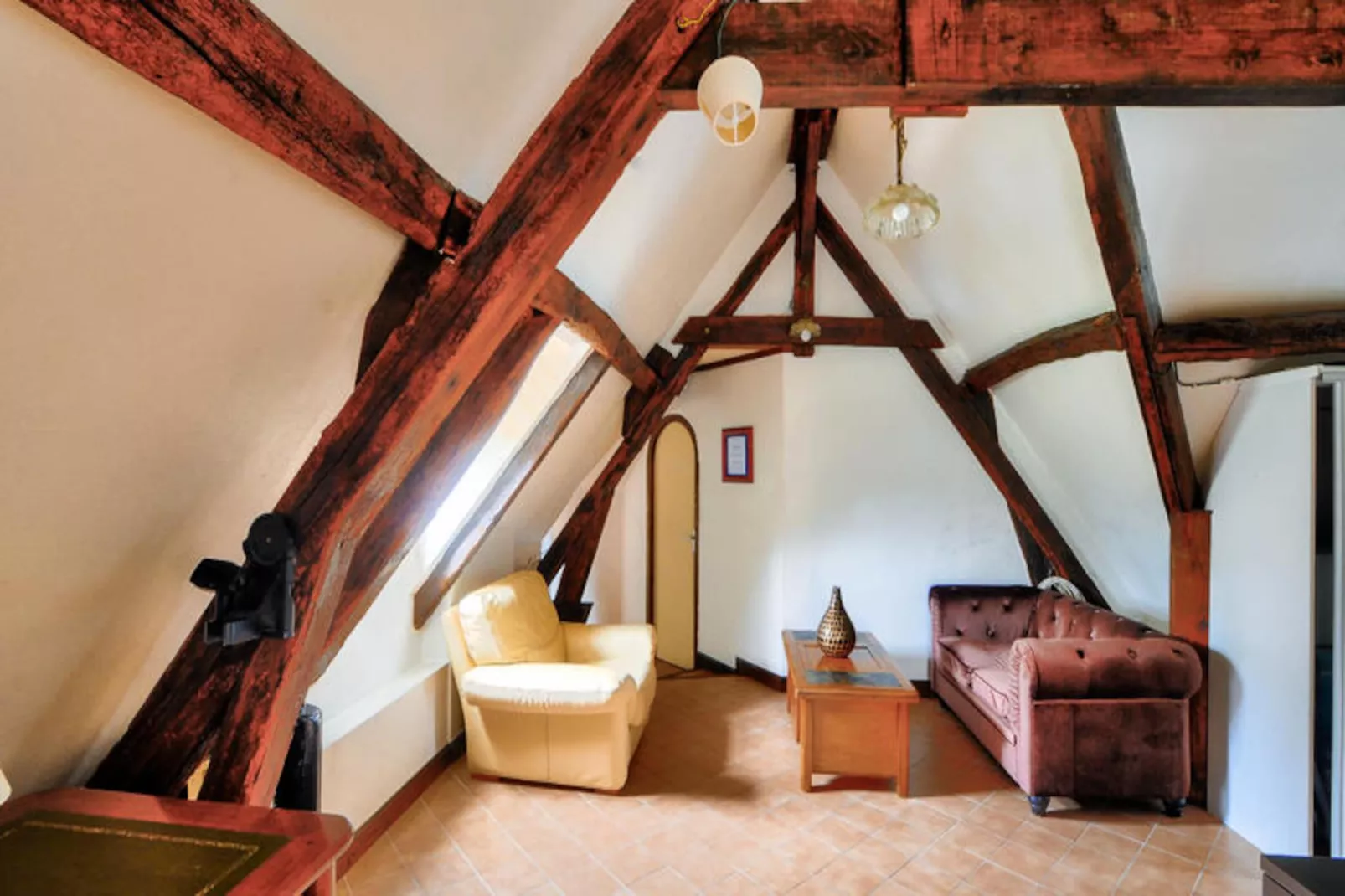 Maison à Sarlat-la-Canéda-Niet-getagd