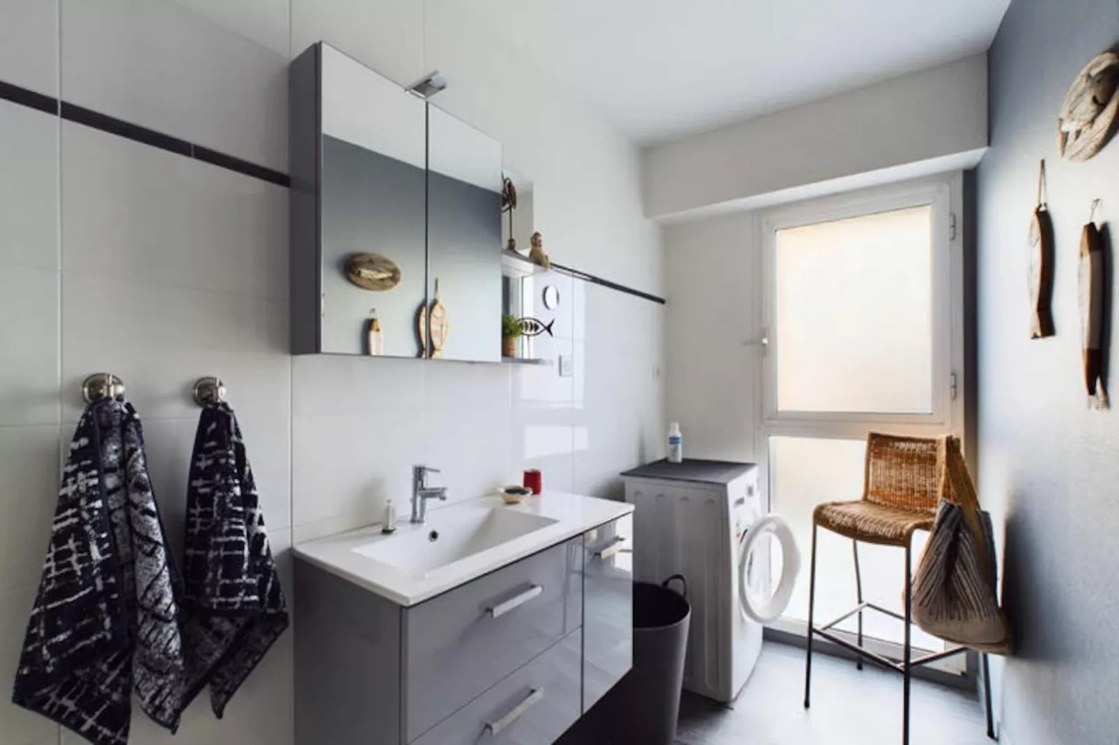 Appartements à Saint-Gilles-Croix-de-Vie-Niet-getagd