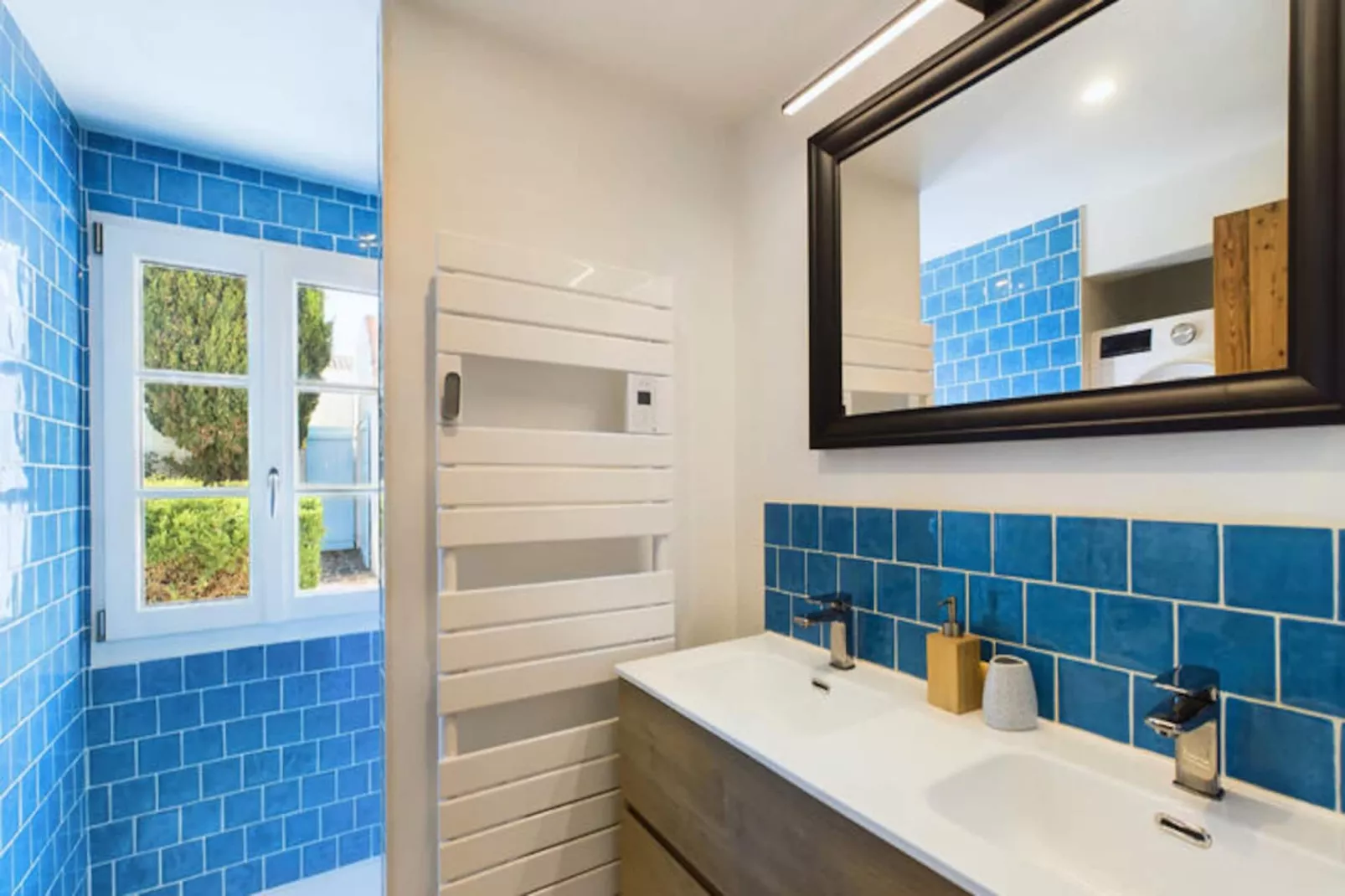 Maison à Noirmoutier-Niet-getagd