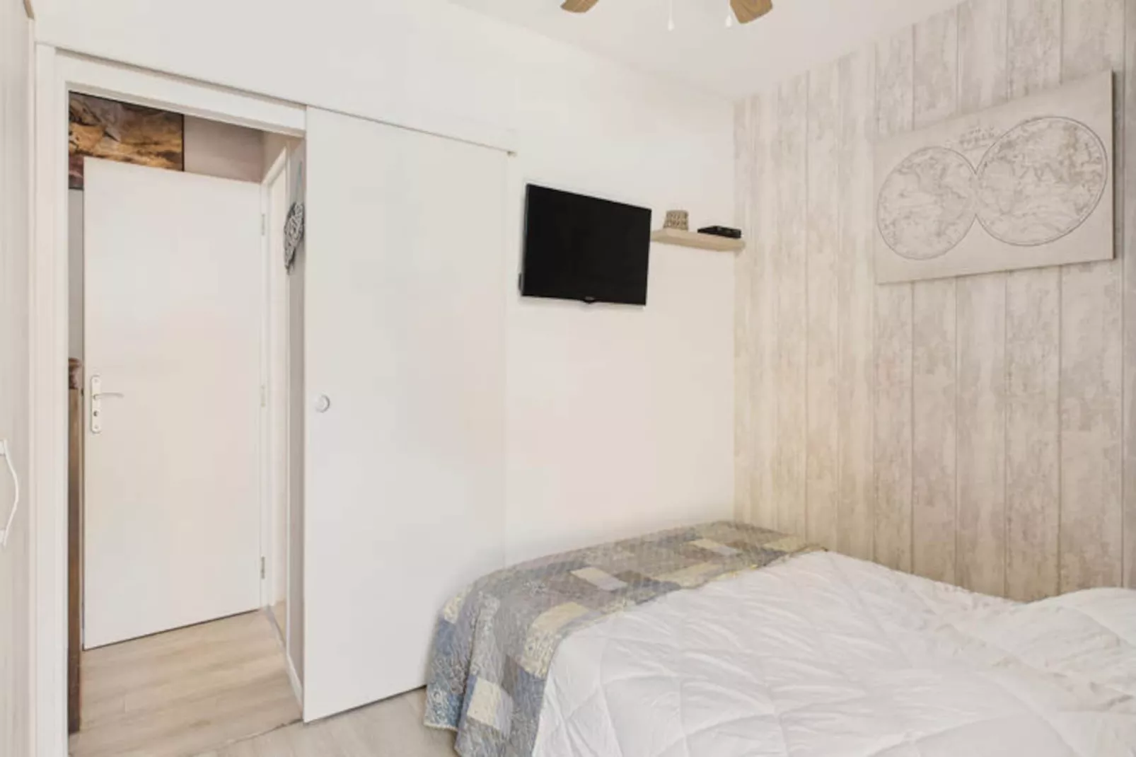 Maison à Auriac-du-Périgord-Niet-getagd