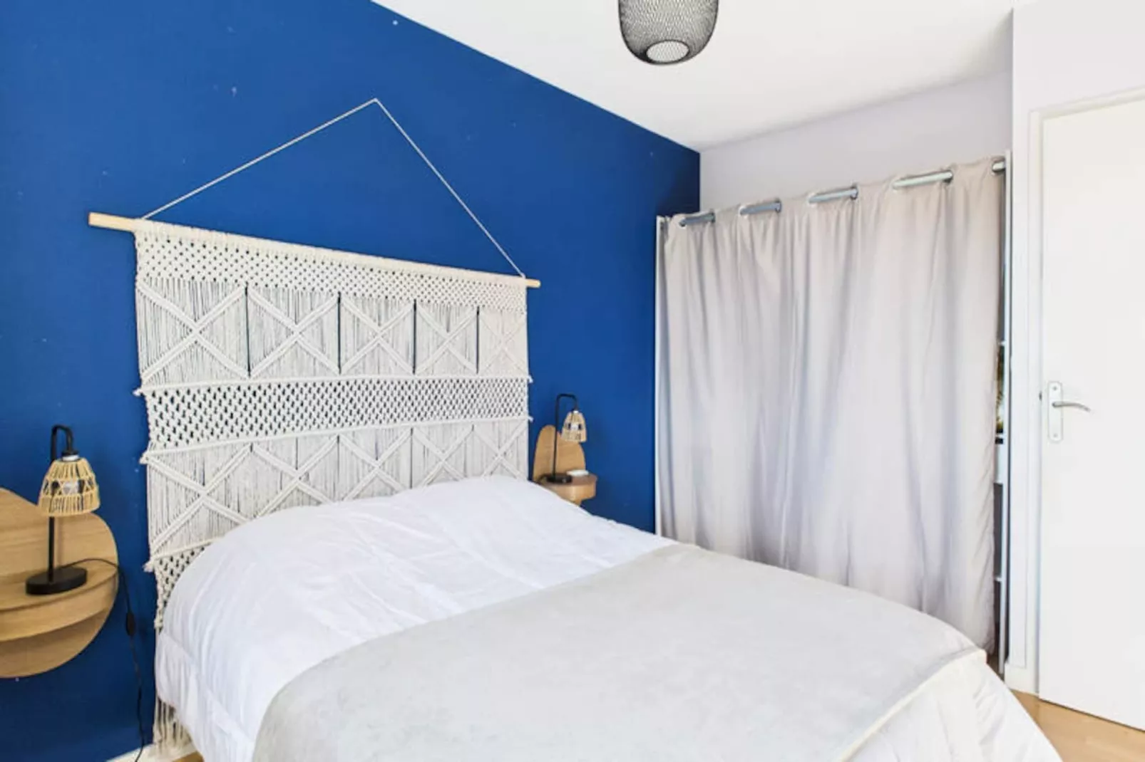 Maison à Batz-sur-Mer-Niet-getagd