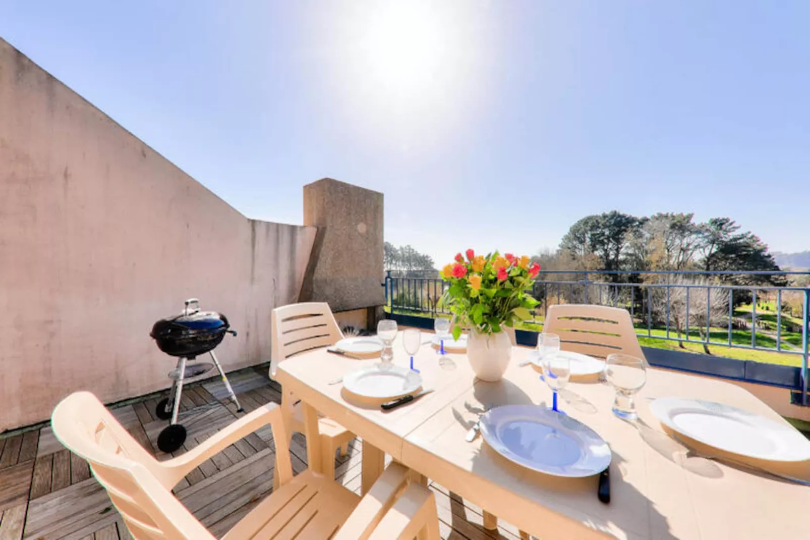 Appartements à Arzon - Port Crouesty-Niet-getagd