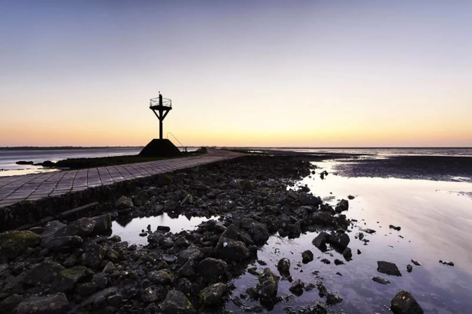 Maison à Noirmoutier-Niet-getagd