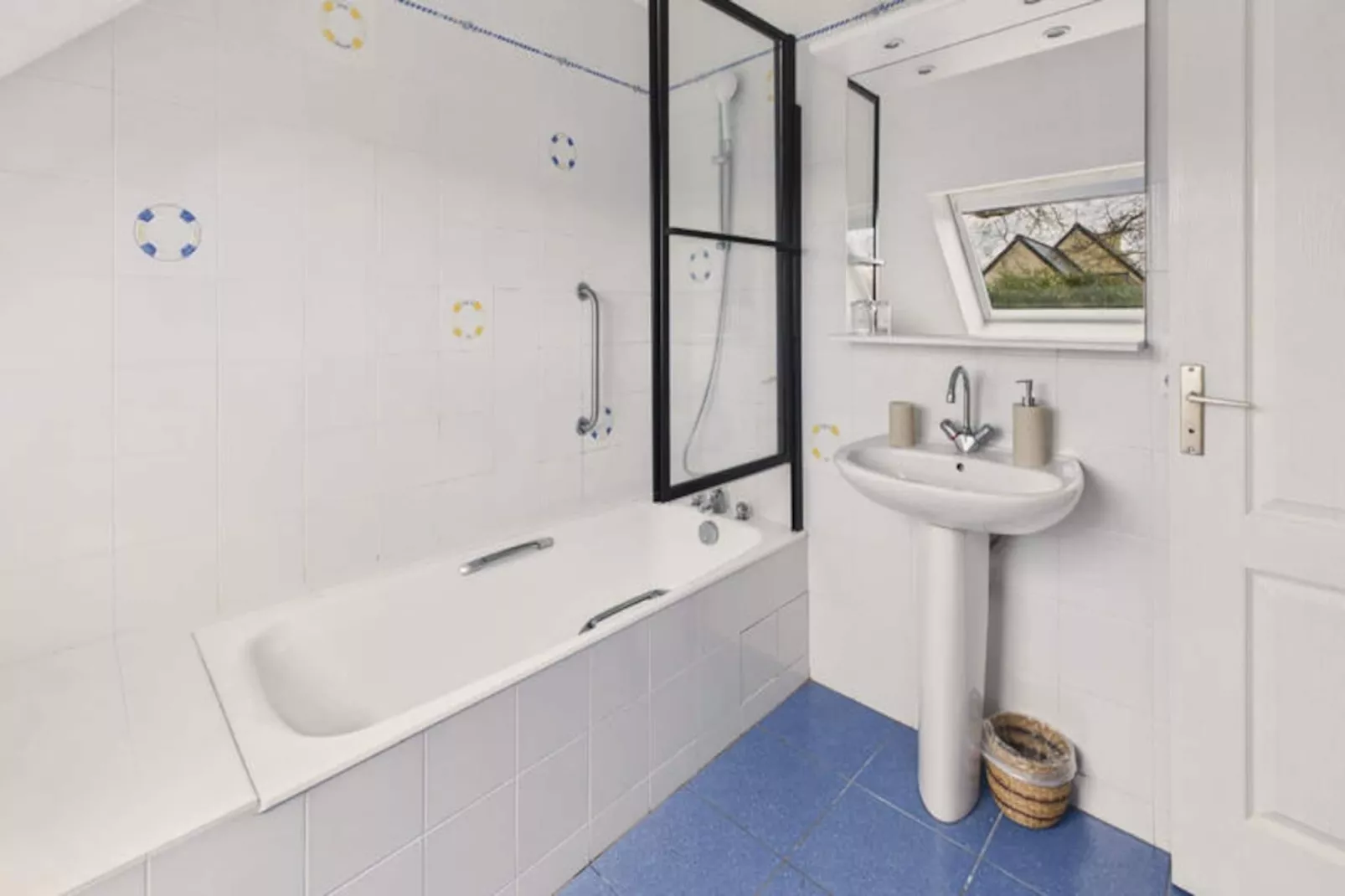 Maison à Bénodet-Niet-getagd