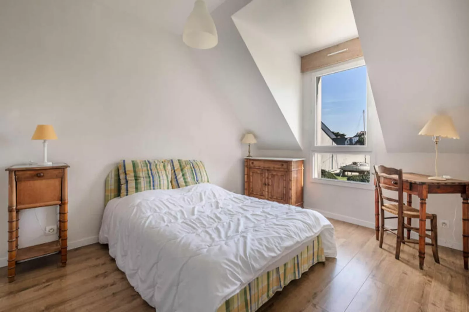 Maison à Piriac-sur-Mer-Niet-getagd