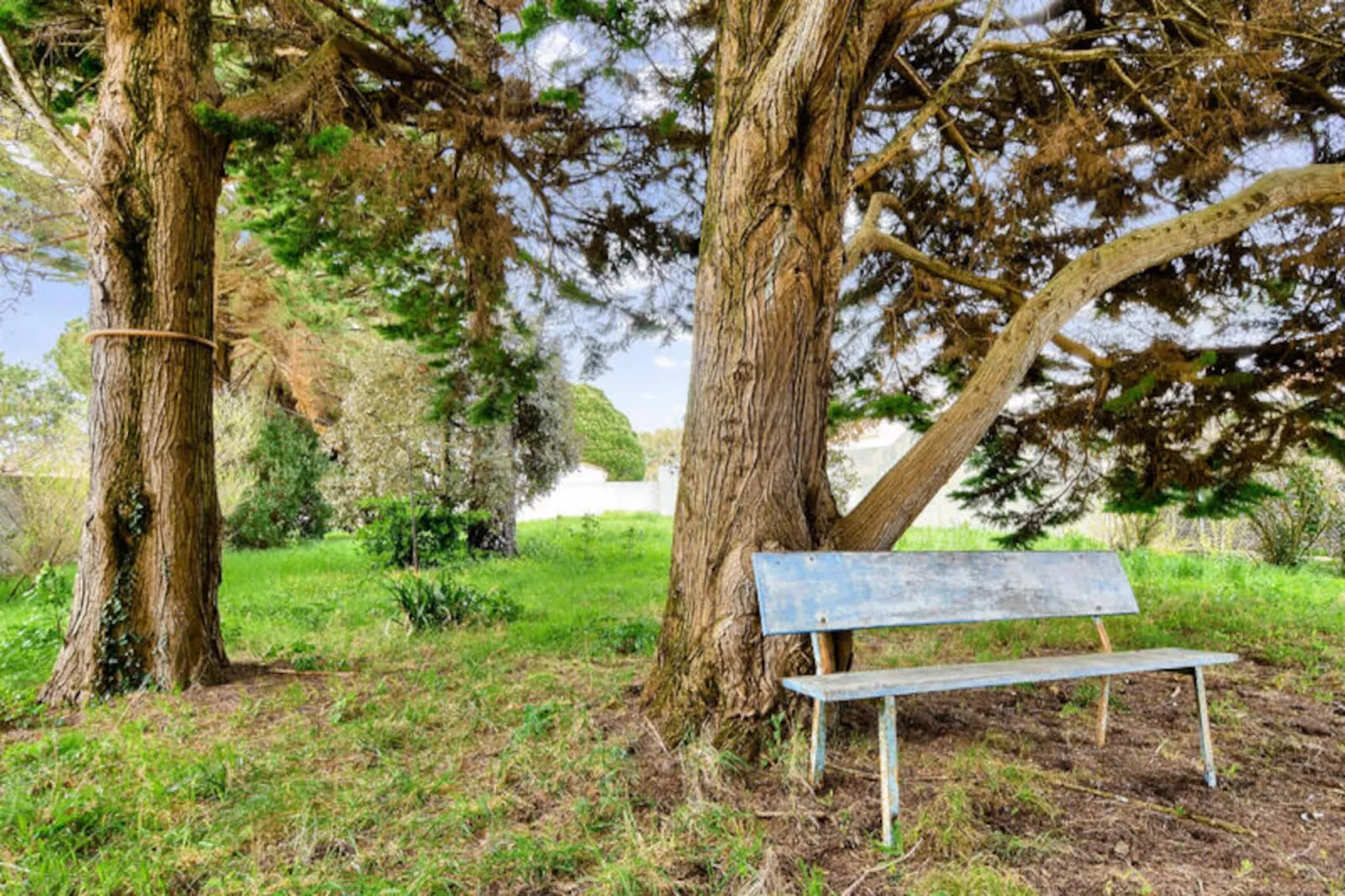 Maison à La guerinière - Ile de Noirmoutier-Niet-getagd