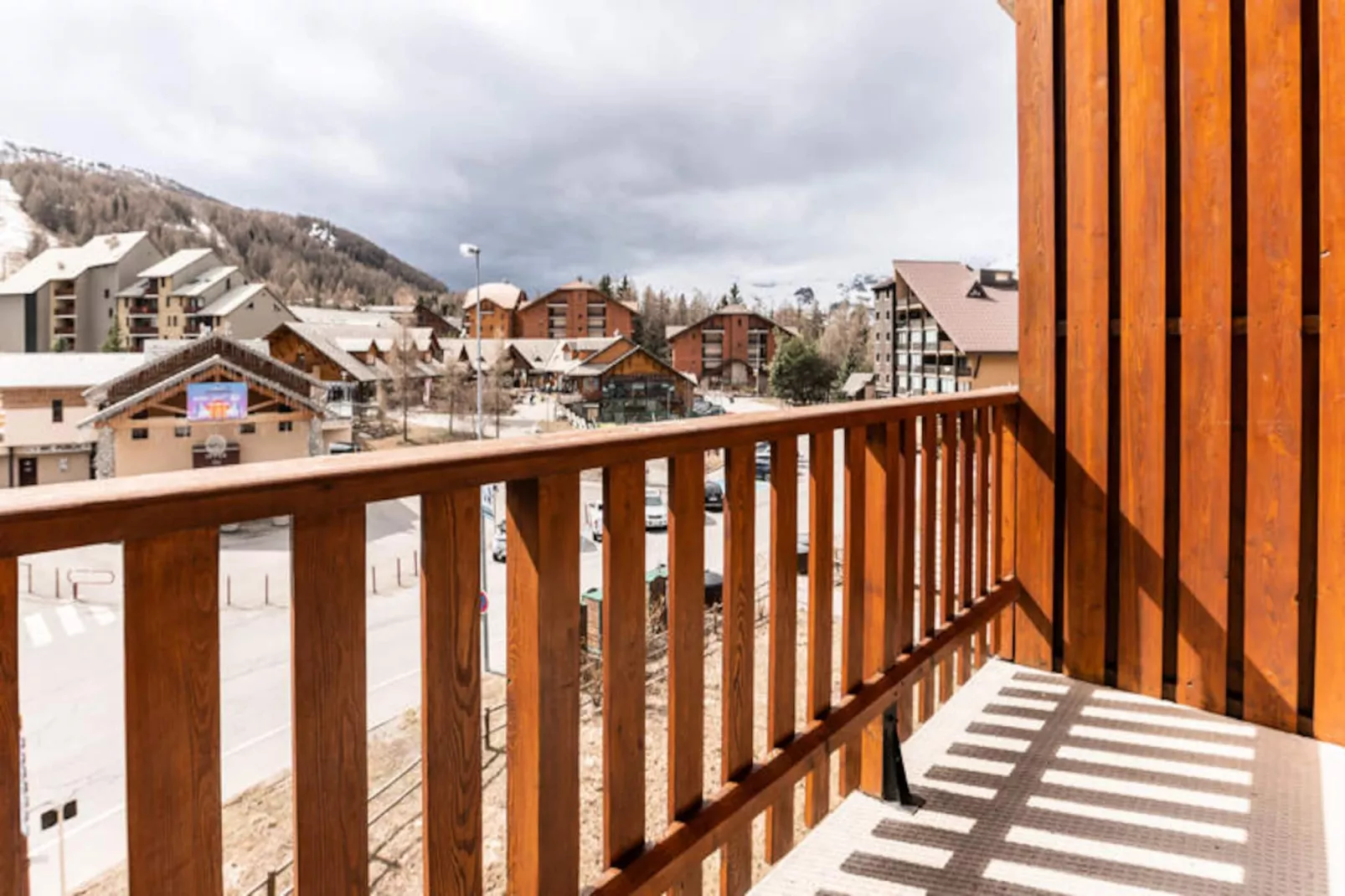 Appartements à Le Dévoluy-Niet-getagd