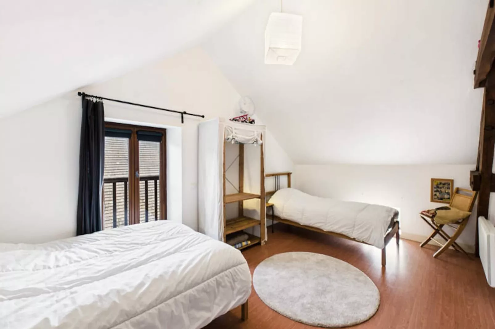 Maison à Fanlac-Niet-getagd